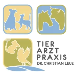 Tierarztpraxis Dr. Christian Leue Logo
